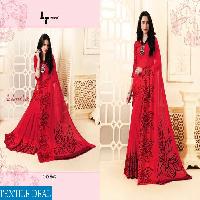 LT glitz vol-3 wholesale ethnic saree